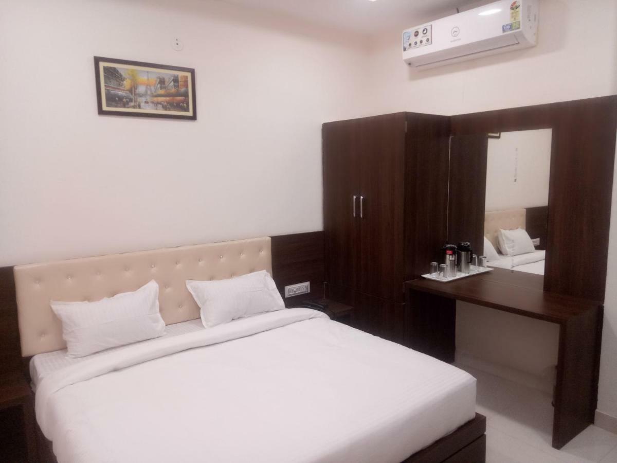 Hotel Prestige Ajmer Eksteriør billede