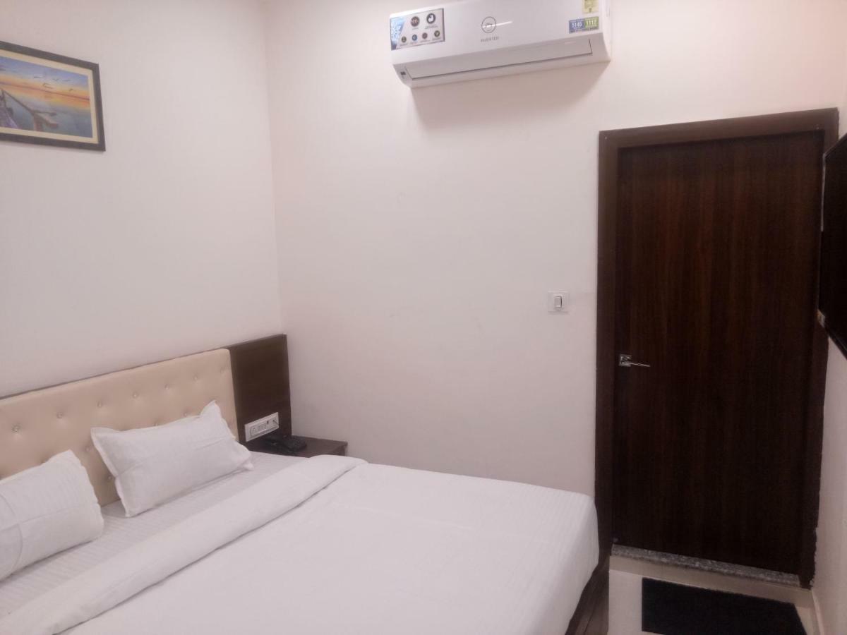 Hotel Prestige Ajmer Eksteriør billede