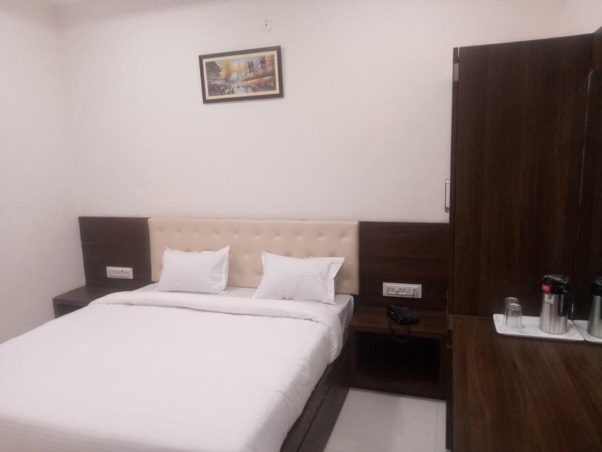 Hotel Prestige Ajmer Eksteriør billede