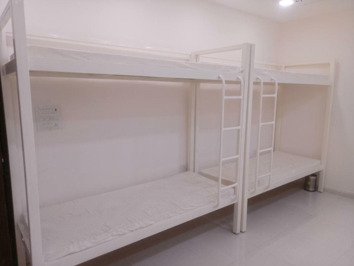 Hotel Prestige Ajmer Eksteriør billede