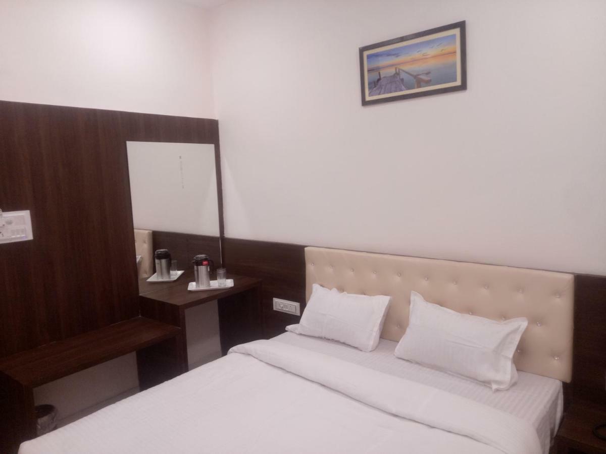 Hotel Prestige Ajmer Eksteriør billede