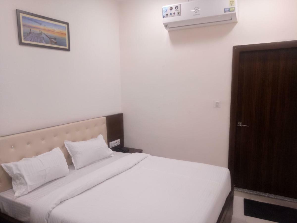 Hotel Prestige Ajmer Eksteriør billede