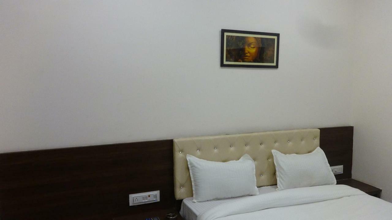 Hotel Prestige Ajmer Eksteriør billede